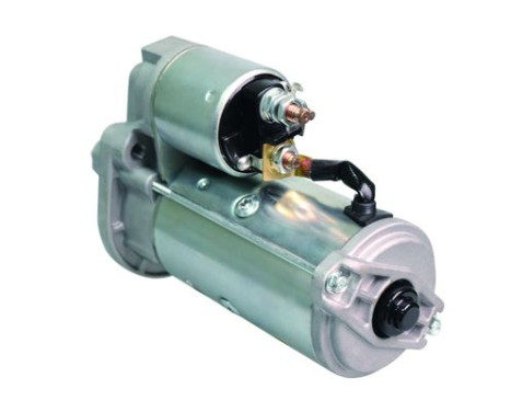 Starter Motor / Starter, Image 6