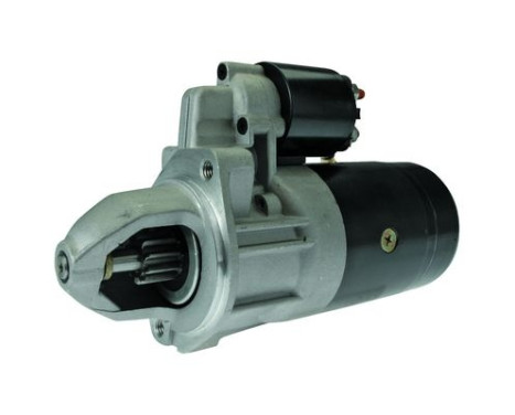 Starter Motor / Starter, Image 9