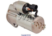 Starter Motor / Starter