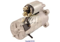 Starter Motor / Starter