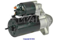 Starter Motor / Starter