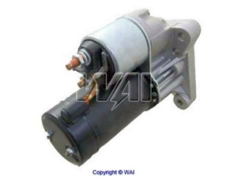 Starter Motor / Starter