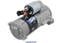 Starter Motor / Starter