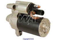 Starter Motor / Starter