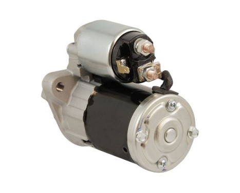 Starter Motor / Starter, Image 3