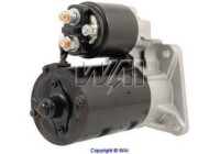Starter Motor / Starter