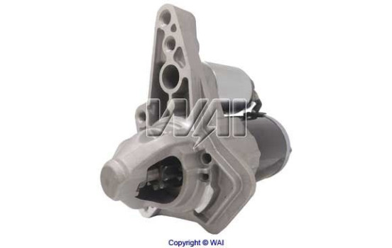 Starter Motor / Starter, Image 2