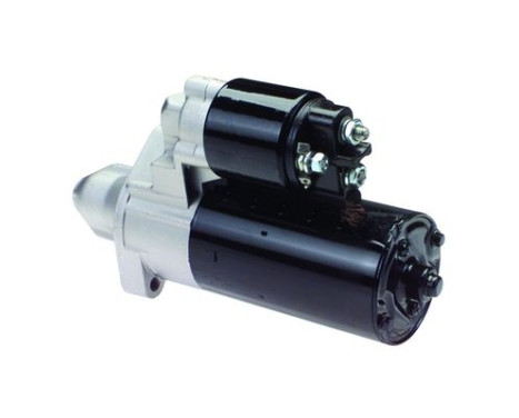 Starter Motor / Starter, Image 3