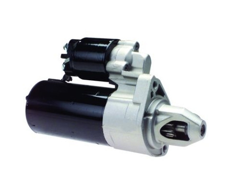 Starter Motor / Starter, Image 4