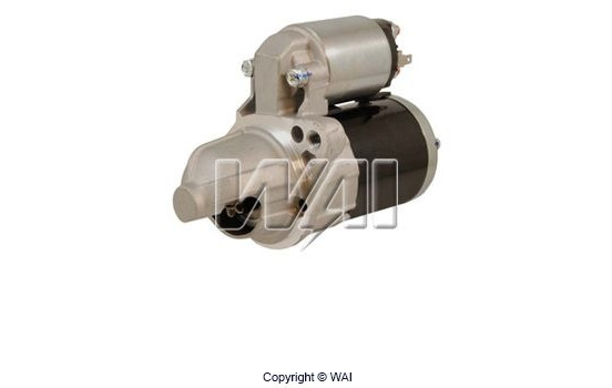 Starter Motor / Starter, Image 6