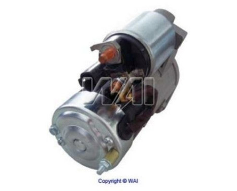 Starter Motor / Starter