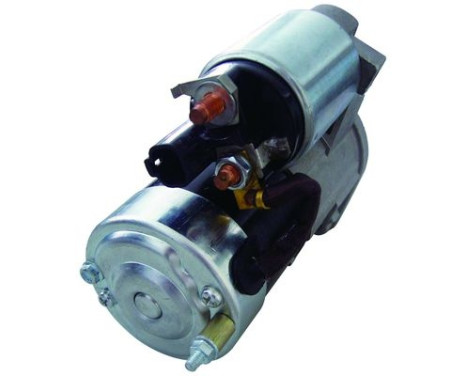 Starter Motor / Starter, Image 3