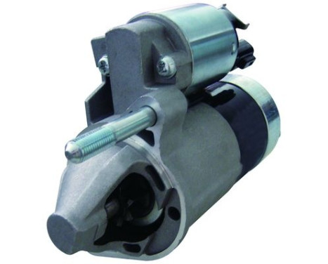 Starter Motor / Starter, Image 4