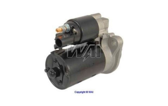 Starter Motor / Starter