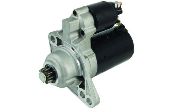 Starter Motor / Starter, Image 4