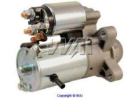 Starter Motor / Starter