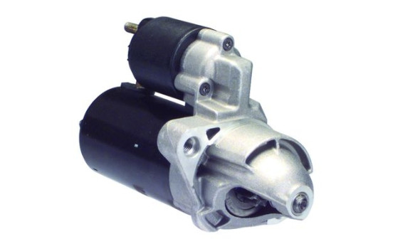 Starter Motor / Starter, Image 4