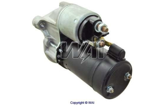 Starter Motor / Starter