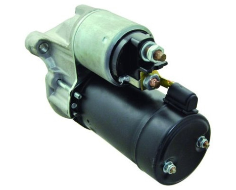 Starter Motor / Starter, Image 6