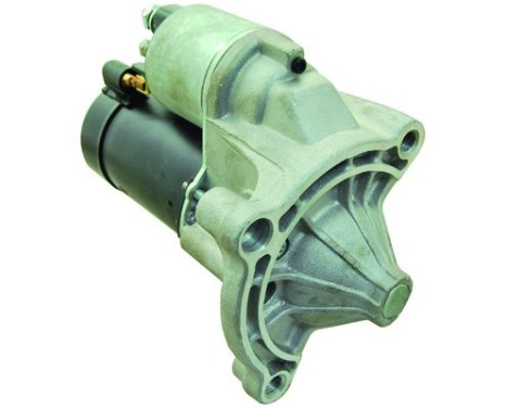 Starter Motor / Starter, Image 7