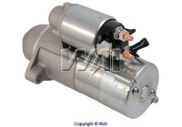 Starter Motor / Starter