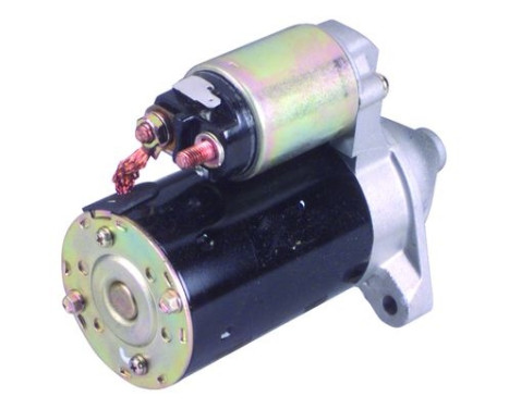 Starter Motor / Starter, Image 3