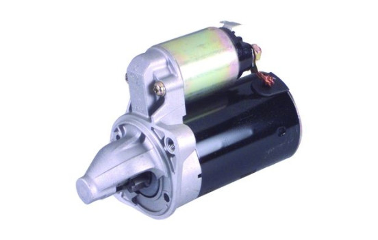 Starter Motor / Starter, Image 4