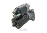 Starter Motor / Starter