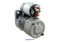 Starter Motor / Starter