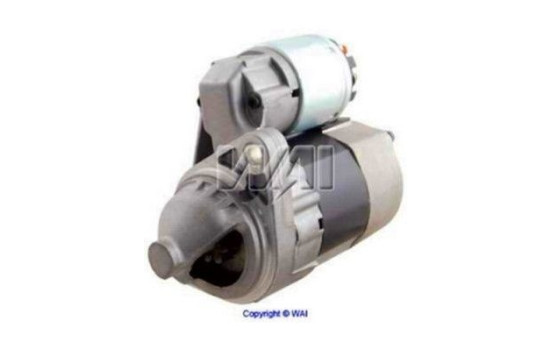Starter Motor / Starter, Image 2