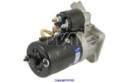 Starter Motor / Starter