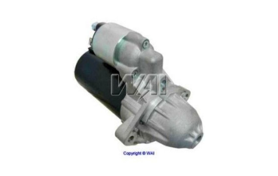 Starter Motor / Starter, Image 2