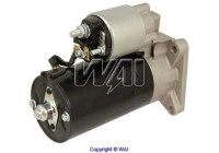 Starter Motor / Starter