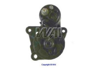 Starter Motor / Starter