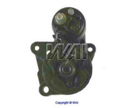 Starter Motor / Starter