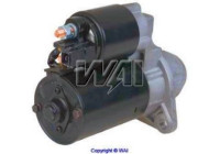 Starter Motor / Starter