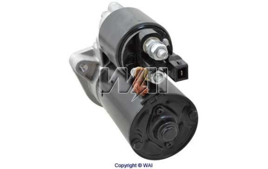 Starter Motor / Starter, Image 2