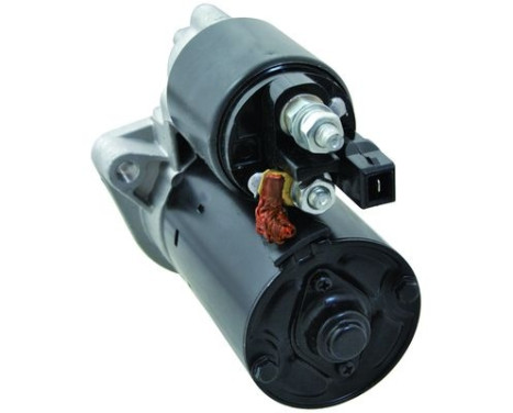 Starter Motor / Starter, Image 7