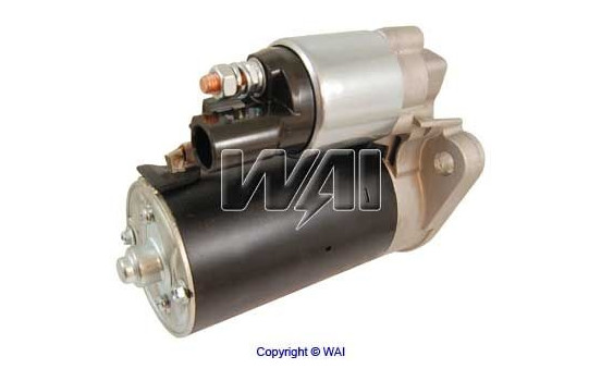 Starter Motor / Starter