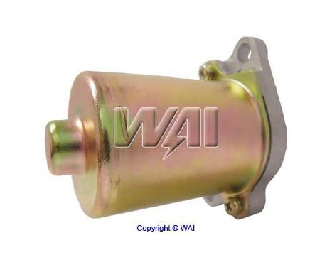 Starter Motor / Starter