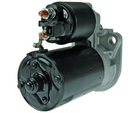 Starter Motor / Starter, Image 3