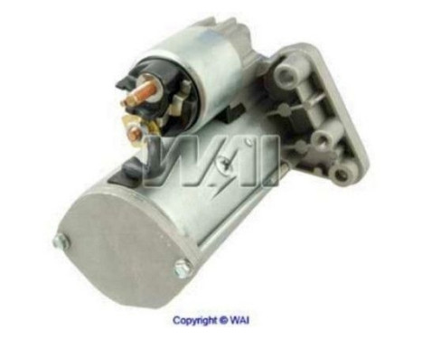 Starter Motor / Starter