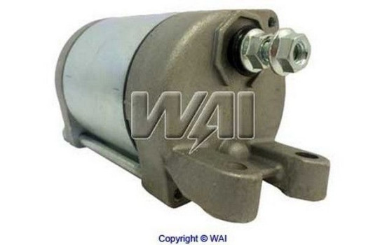 Starter Motor / Starter