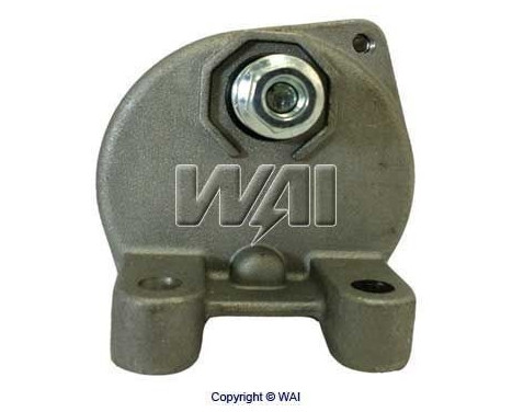 Starter Motor / Starter, Image 2
