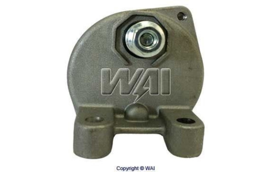 Starter Motor / Starter, Image 2