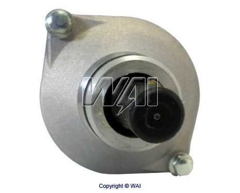 Starter Motor / Starter, Image 3