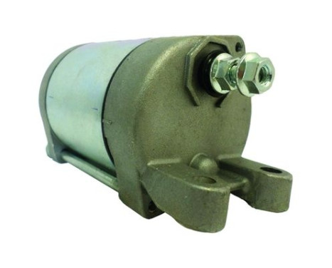 Starter Motor / Starter, Image 5