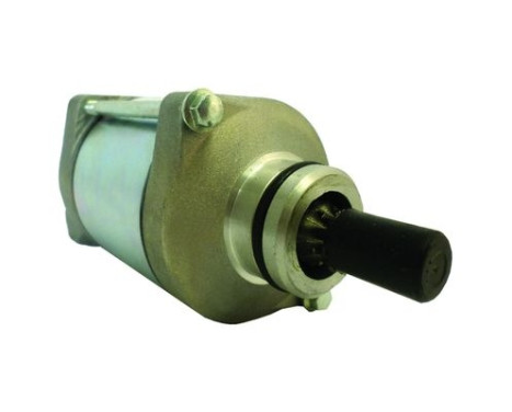 Starter Motor / Starter, Image 6