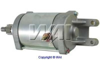 Starter Motor / Starter