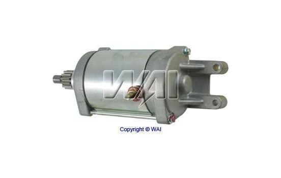 Starter Motor / Starter
